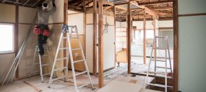 Entreprise de rénovation de la maison et de rénovation d’appartement à Bouzin